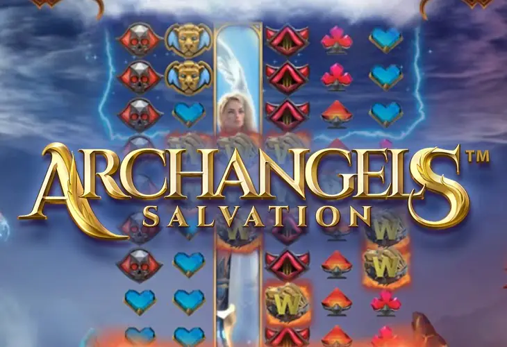 Archangels Salvation