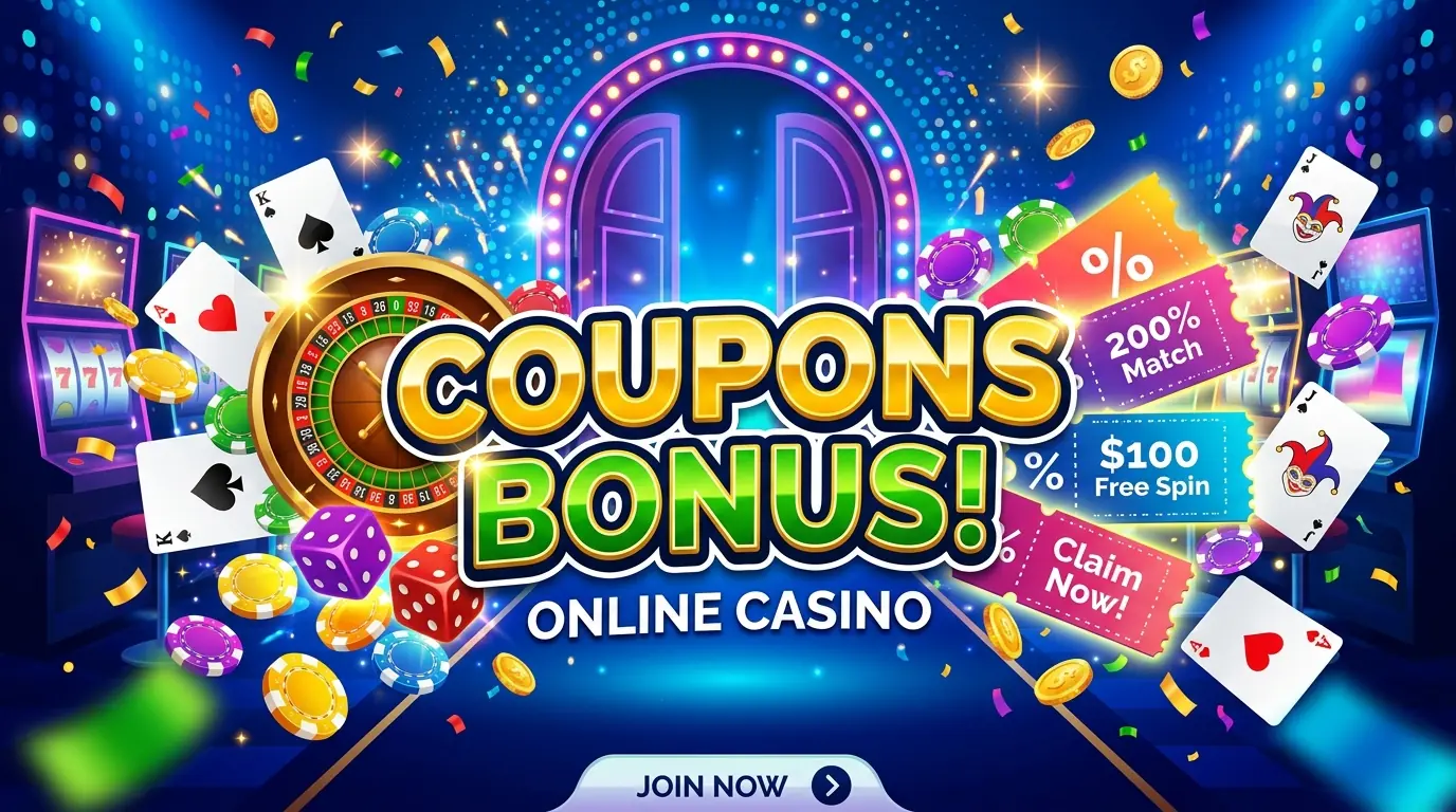 Lucky Nugget coupons