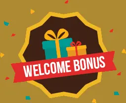 Lucky Nugget welcome bonus