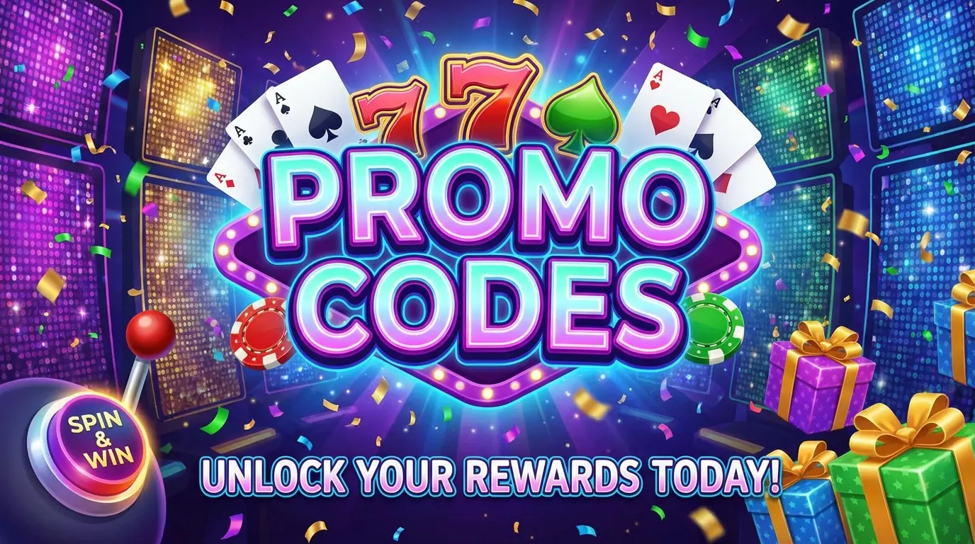 Lucky Nugget promo codes