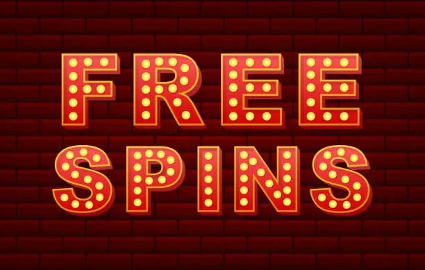 Lucky Nugget free spins