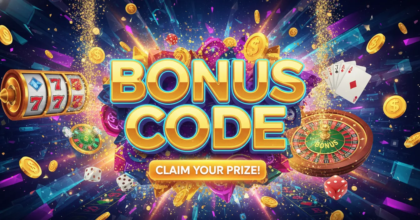 Lucky Nugget bonus code