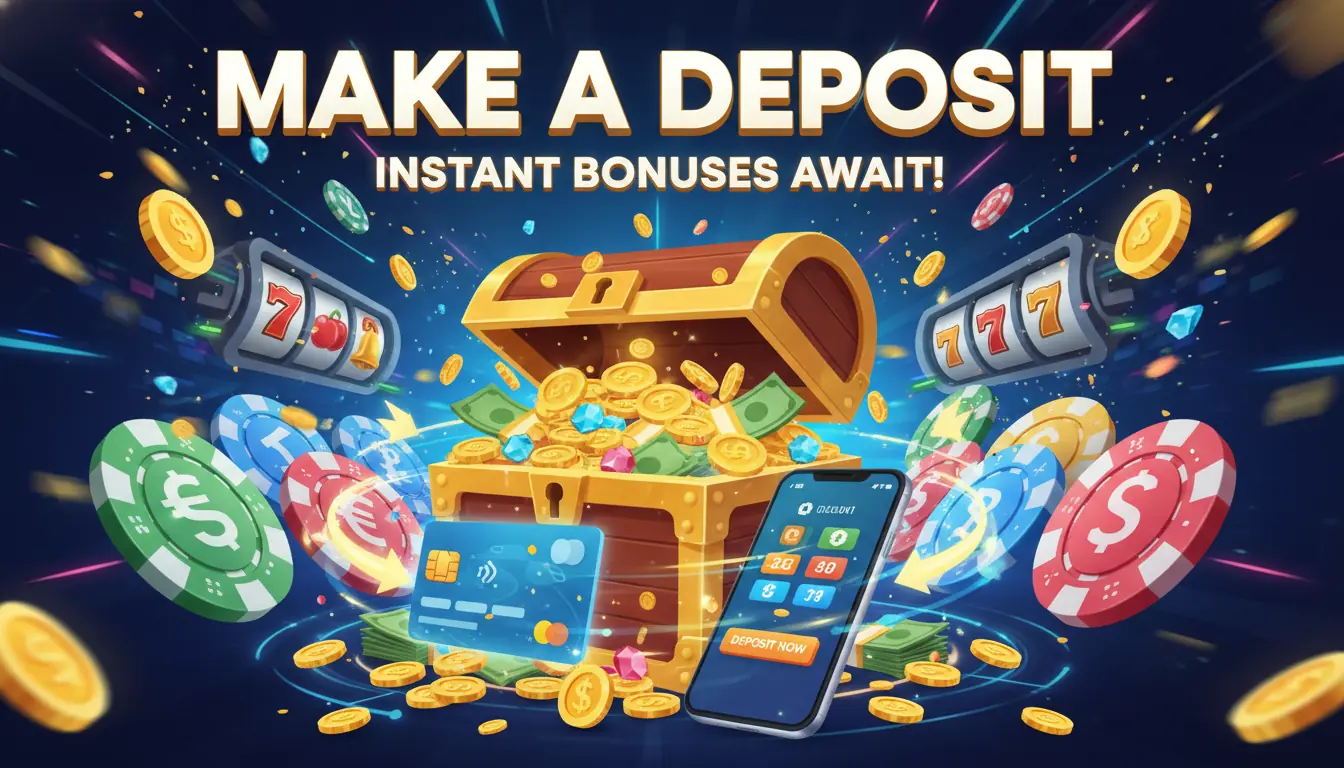 Lucky Nugget casino payment methods