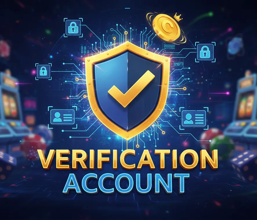 Lucky Nugget casino verification