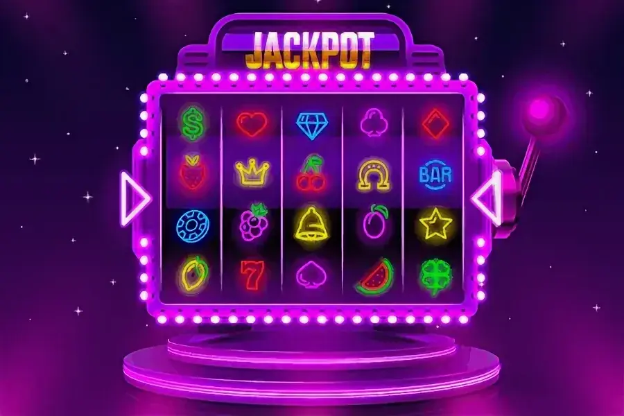 Lucky Nugget casino games