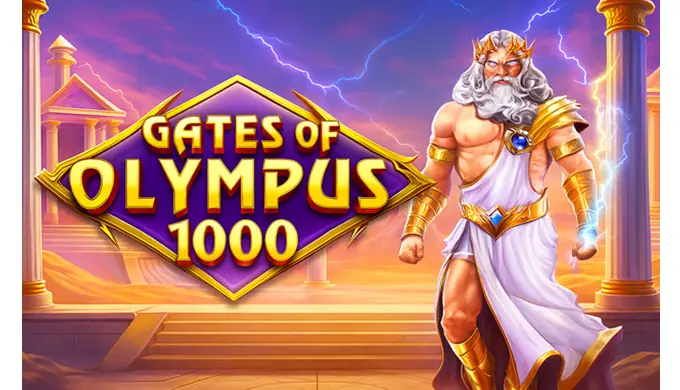 Lucky Nugget casino Gates of Olympus