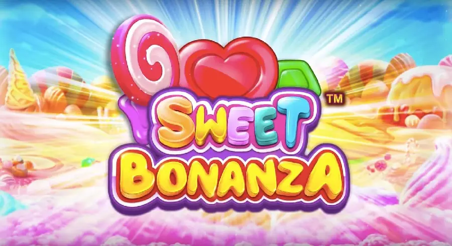 Lucky Nugget casino Sweet Bonanza